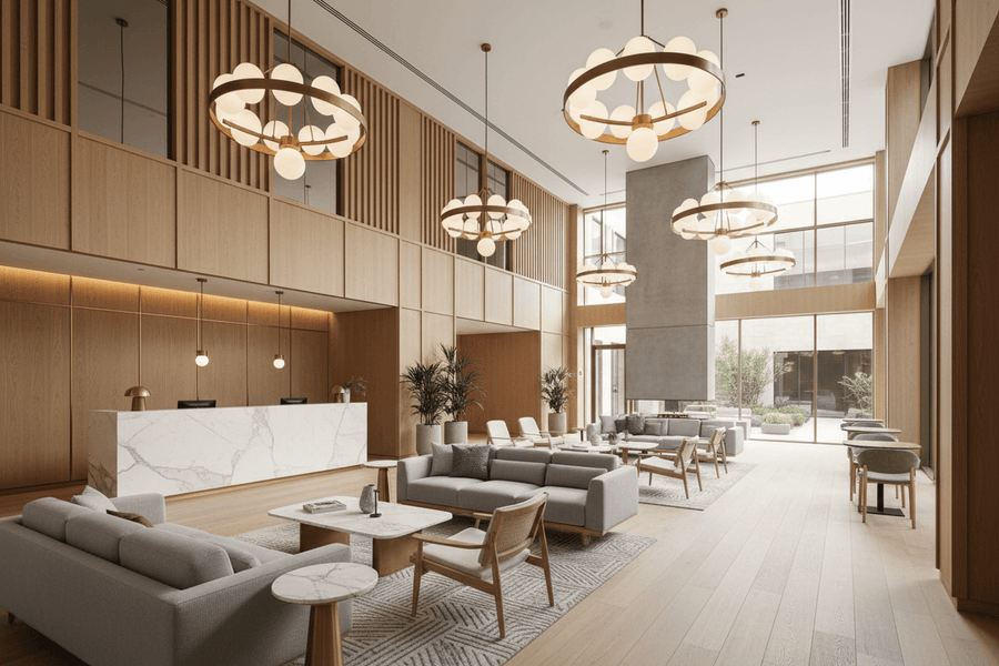 Marketing Your Renovated Hotel: Strategies for Success