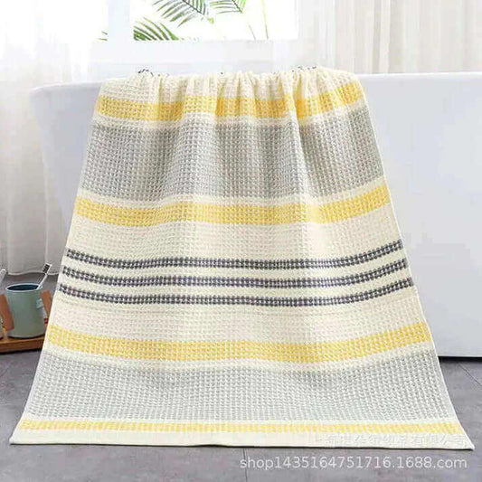 Read this blog on www.nauradika.com: Turkish Towels