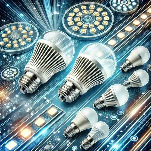 How Much Can You Save with LED Lights: A Comprehensive Guide
