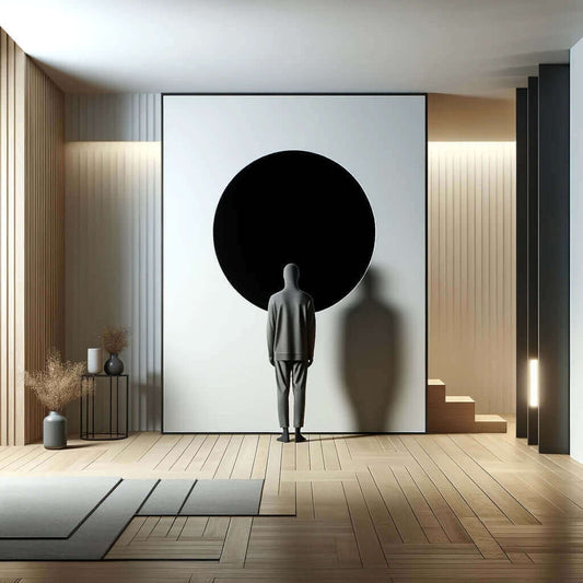 An Unmissable Exploration of the Human Condition: "Pierre Huyghe. Liminal" at Punta della Dogana