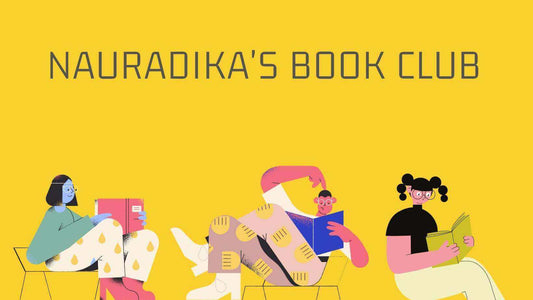 Read this blog on www.nauradika.com: Nauradika Book Club: Unveiling the World of Interior Design Literature