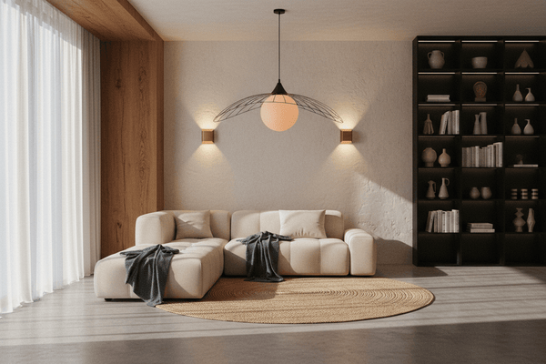 The Ultimate FAQ Guide to Choosing the Right Lighting for Any Space