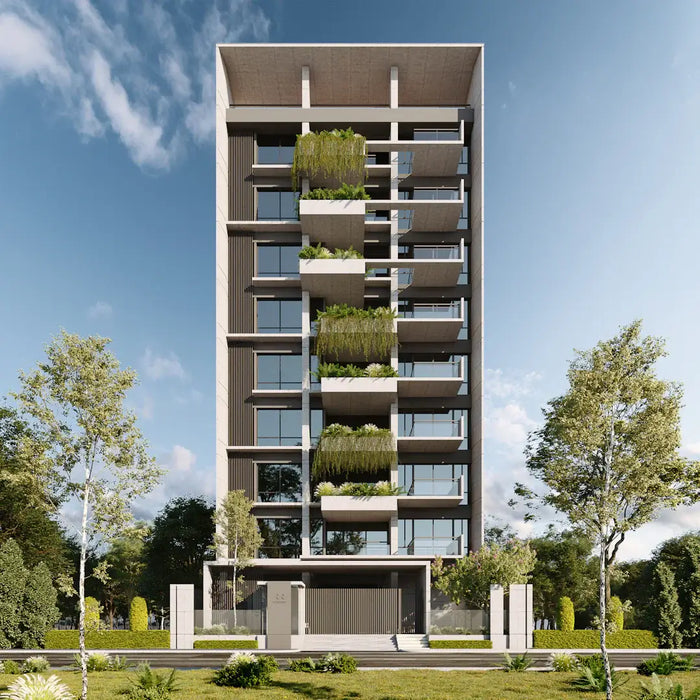 How Do You Create a Sustainable Living Space
