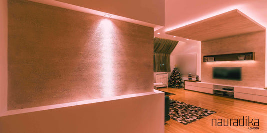 Read this blog on www.nauradika.com: Layered Lighting Ideas