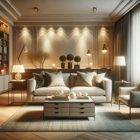 Interior Design Essentials - Key Insights for Every Homeowner!