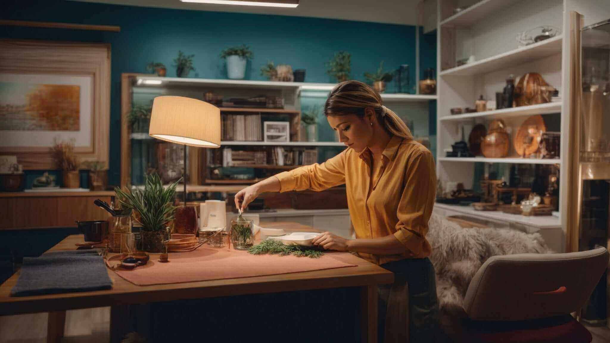Interior Designer Costs: What to Expect