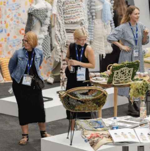 New Designers 2024: A Showcase of Tomorrow's Design Talent