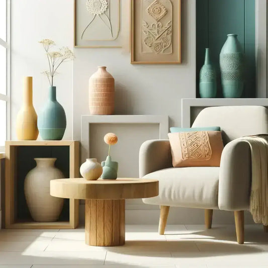 Why Handcrafted Decor is the New Luxury: Unraveling the Allure of Artisanal Design