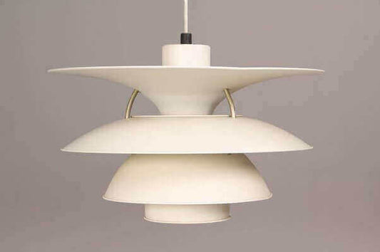 Read this blog on www.nauradika.com: Poul Henningsen and Interior Design