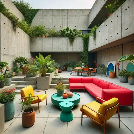 From Table Ornaments to Linen Tablecloths: Create Feast-Worthy Tables in Your Small Garden