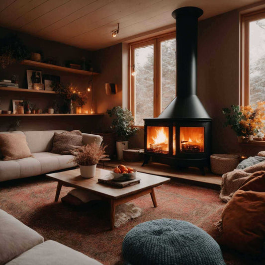 Simple Tips to Add a Bit of Hygge to Your Home in Cold and Dark Winter