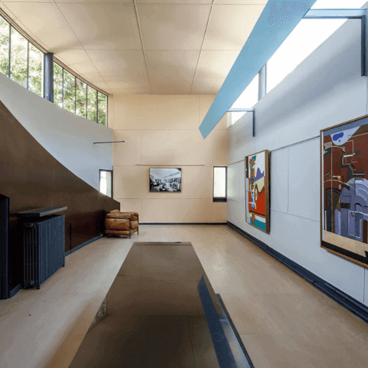 Maison La Roche: A Beacon of Modern Architectural Heritage