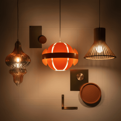 Statement Ceiling Lights: The Architect's Guide to Choosing a Room-Defining Fixture