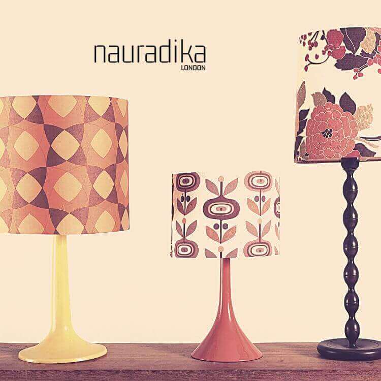 Read this blog on www.nauradika.com: A Comprehensive Guide to Choosing the Perfect Table Lamp for Your Home