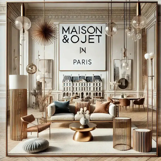 Illuminating Trends: What to Expect at Maison et Objet's Terra Cosmos