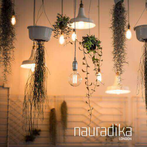 Read this blog on www.nauradika.com: Use of lighting in interior design