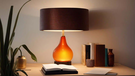 Illuminating Your Home Office: The Best Office Lamps for Your Desk