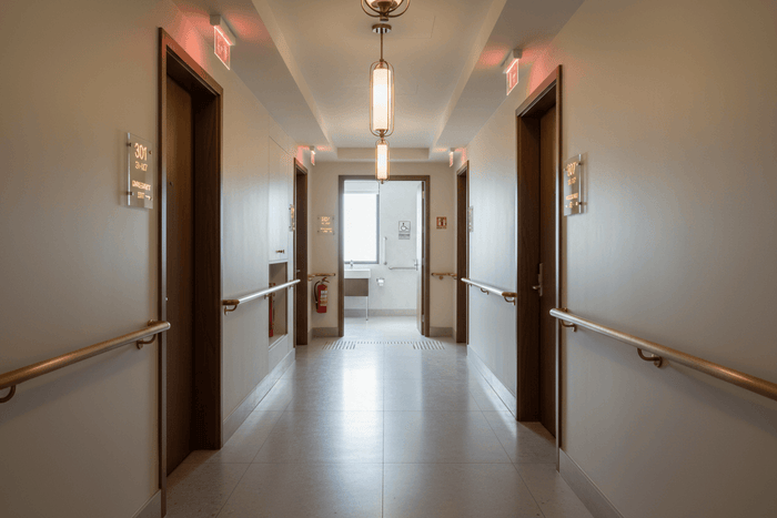 Safety and Accessibility in Hotels: A Comprehensive Guide