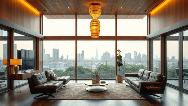 Travertine Wall Lamp Specification Guide: Sourcing Stone Lighting for Residential & Commercial Projects
