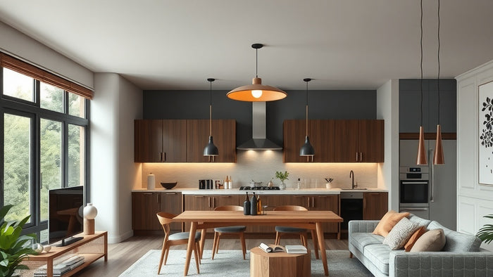 Danish Pendant Lights for Summer 2026: Specification Guide for Architects