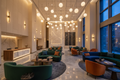 How Clever Lighting Enhances Hotel Ambience