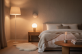 Nordic Floor Lamps and Hygge Lighting: Creating Warmth in Every Room