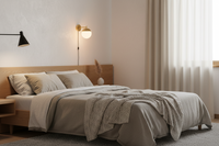 Scandinavian Wall Lamps: The Designer's Guide to Nordic Sconces and Wall Lighting
