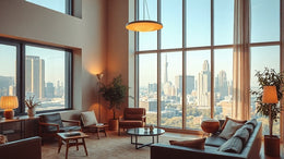 Nordic Floor Lamp Specification Guide for Architects: Selecting Timeless Designer Lighting for 2026 Projects