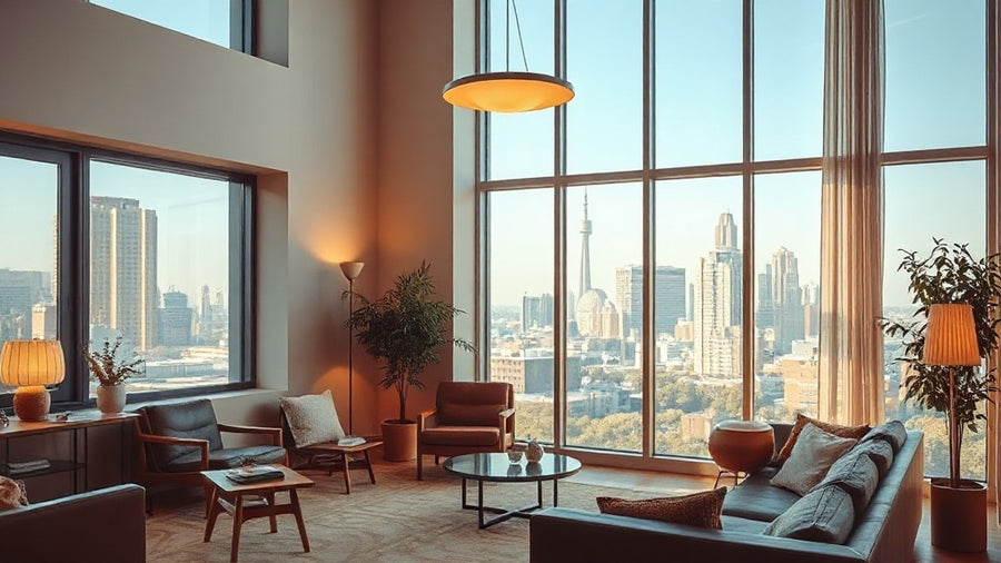 Nordic Floor Lamp Specification Guide for Architects: Selecting Timeless Designer Lighting for 2026 Projects