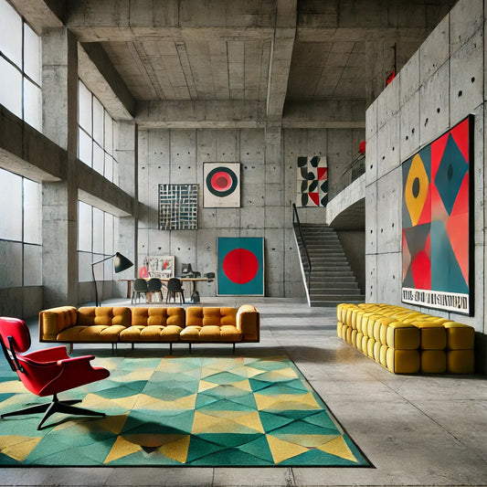 How to Create a Museum of Modern Design Decor in Your Home: A Guide to Iconic Modern Lighting