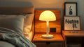 Mushroom Lamp Trends 2026: Specification Guide for Architects
