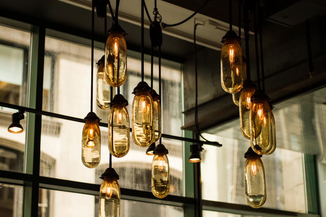 Illuminating Your Space: Crafting the Perfect Lighting Plan for Your Home Renovation