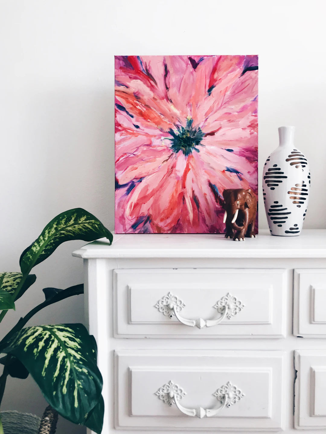 The Art of Wall Art Choosing the Right Pieces for Your Home