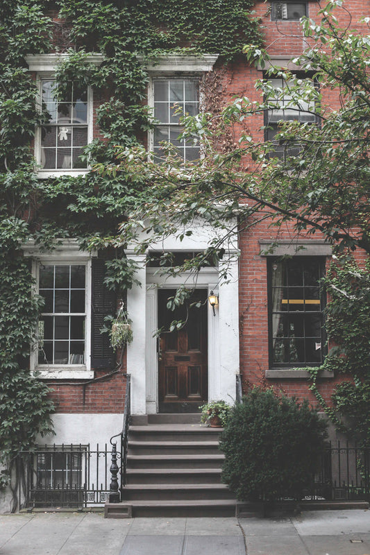 Transform Your Space The Art of Creating a Welcoming Entryway