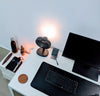 Modern Rechargeable Lamps for Chic Workspaces
