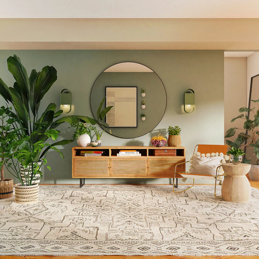 Transform Your Space Embracing Sustainable Decor Practices