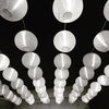 Charming Japanese Inspired Lighting for Modern Spaces