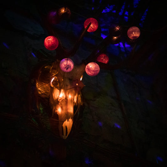 Whimsical Lighting Designs for Enchanting Children's Rooms