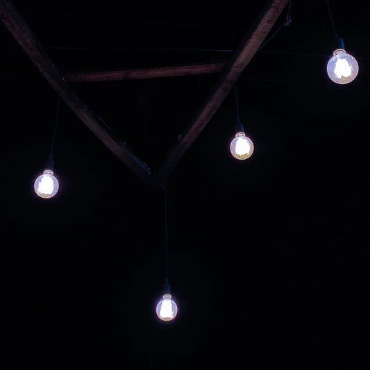 Illuminate Your Space with Retro-Inspired Lighting Designs