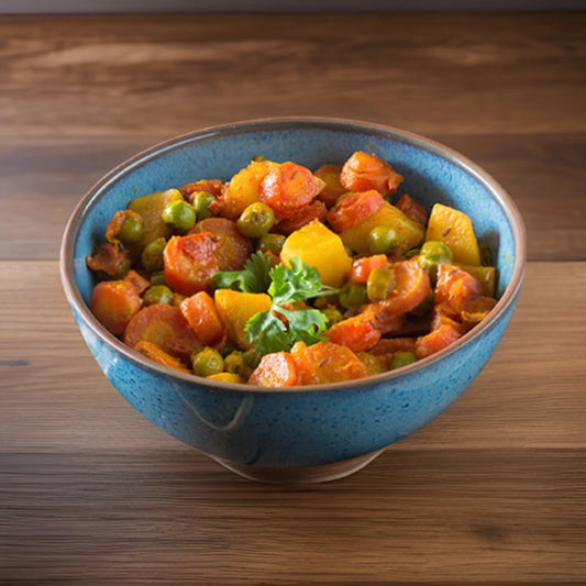 Stylish and Functional Ceramic Pet Bowls for Modern Homes