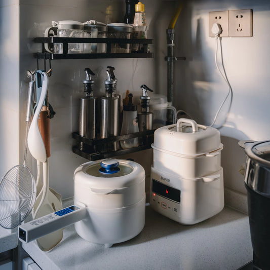 Functional Kitchen Accessories for Stylish Home Chefs