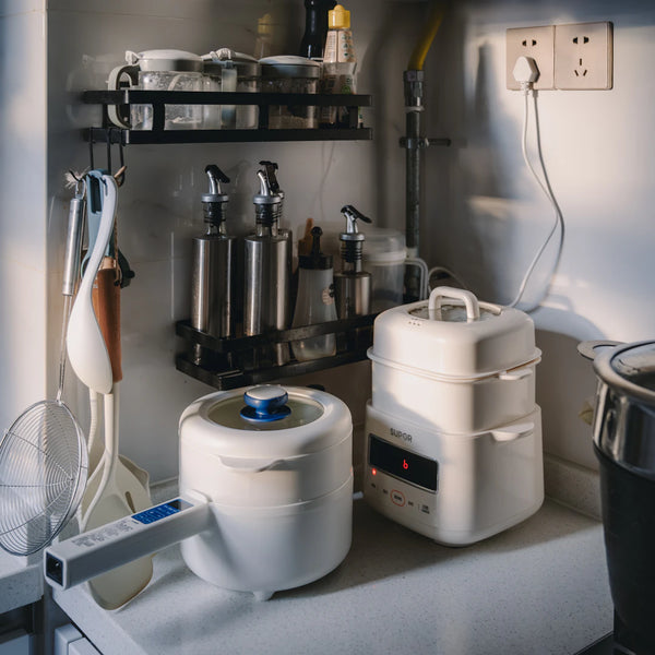 Functional Kitchen Accessories for Stylish Home Chefs