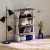 Elegant Storage and Display Solutions for Organised Living