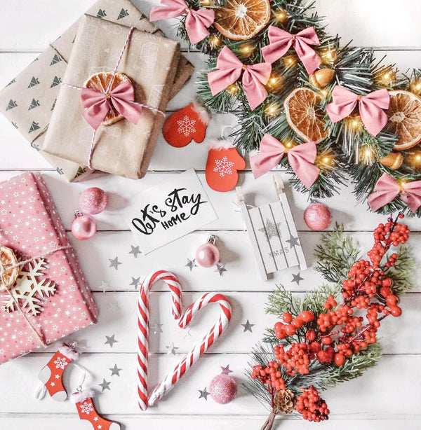 How Can You Curate a Thoughtful Gift List for Each Season