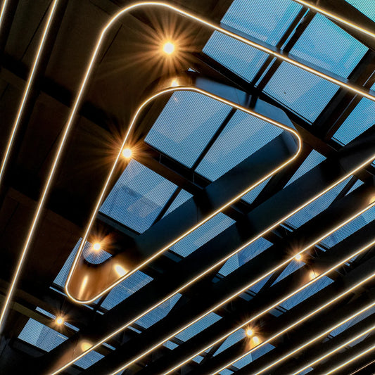 Elegant Minimalist Lighting Designs for Modern Spaces