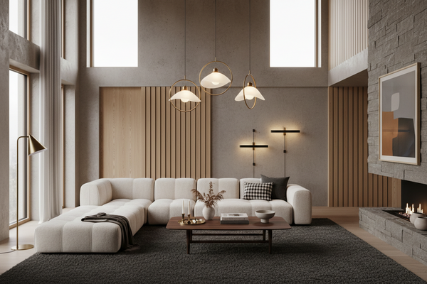 Pinterest Predicts 2026: Elevate Your Space with Nauradika’s Trend-Forward Lighting