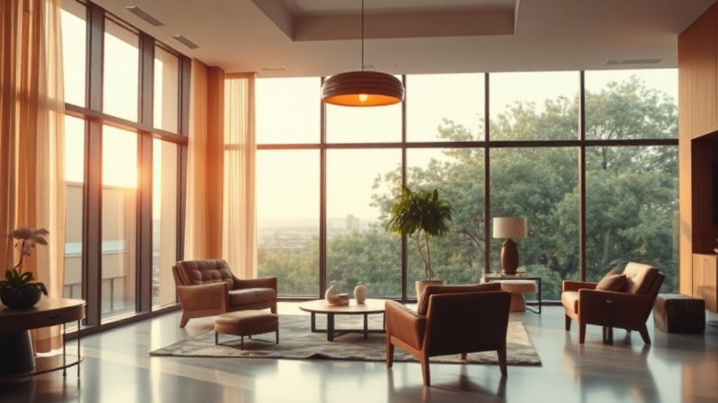 Bauhaus Lighting for Summer 2026: Create Warmth Through Design