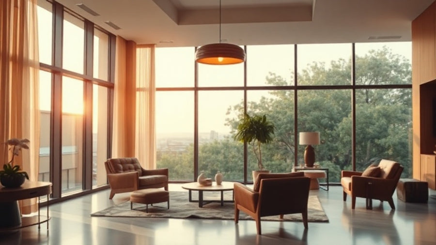 Bauhaus Lighting for Summer 2026: Create Warmth Through Design