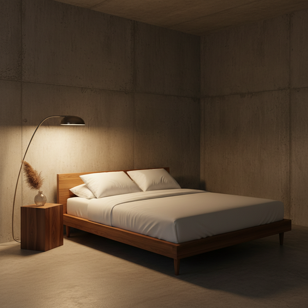 Bedroom Lighting Guide: How to Transform Your Sleep Space