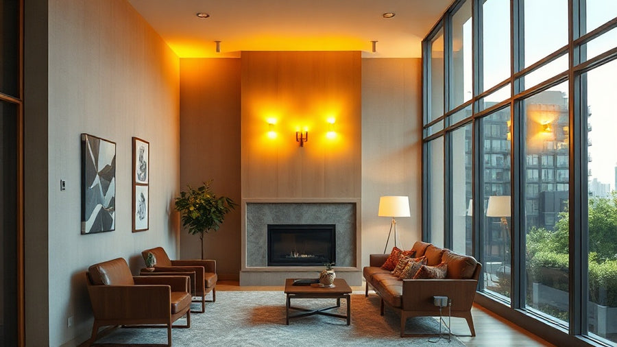 Wall Sconces Specification Guide for Architects: Mid-Century Modern & Scandinavian Lighting